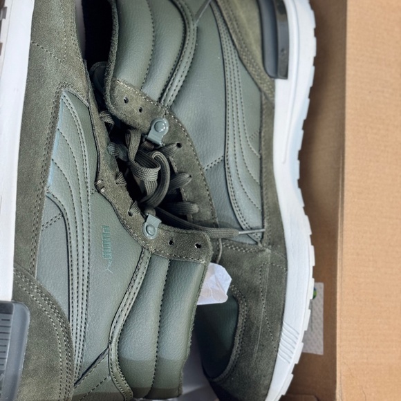 Puma graviton mid - Picture 1 of 6